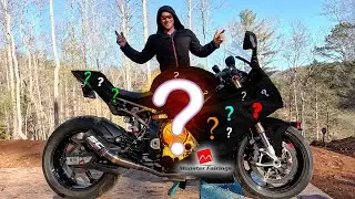Are These The Best Looking Fairings Yet?! 🏍️