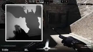 HAUNTED // CS 2