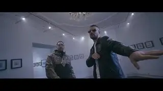 FLK feat Mezyane - C’est L’heure [Clip officiel] prod by AZ