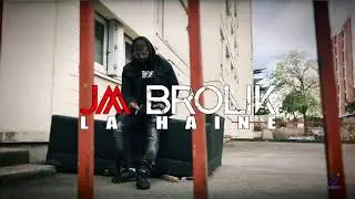 JM BROLIK - LA HAINE TEASER BY SIXIEME REFLEX