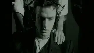 Nick Cave & The Bad Seeds - Loverman (Official Video) UHD 4K 60fps
