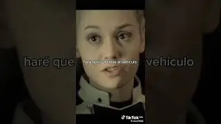 La Escena del Elevador llega el Covenant