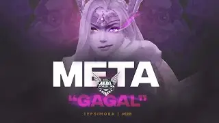 APAKAH META RANKED GA COCOK DI MPL?