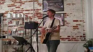 Take On Me cover - solo