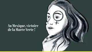 Au Mexique, victoire de la marée verte.