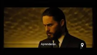 Nuevo trailer de Blade Runner 2049