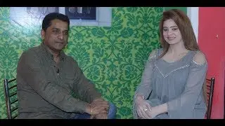Khaas Mullaqat with Actor Mukhtar Chan - Part 1 | Afreen Pari | Mukhtar Chan