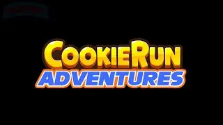 Cookie Run: Adventures Reveal Trailer