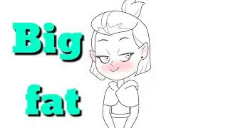 Crush Song - meme (The Owl House)