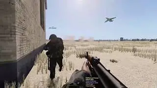 resident arma 3