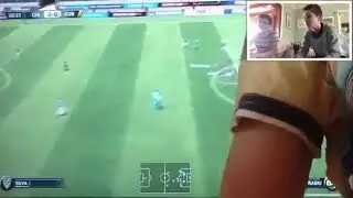 Strip Fifa with Adrian + Cam (100 sub special)