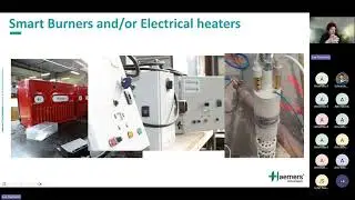 HT Inc Webinar: On Site Thermal Desorption in piles Applications in remote site