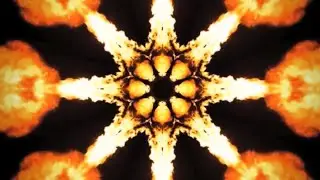 Furyan & LSD - FIYAH (Official Videoclip)