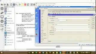 How to Configure Dual ISP Redundancy Failover on Single Mikrotik Router