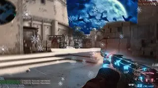 Пошла поехала Freddie Dredd 💙 (cs:go fragmovie