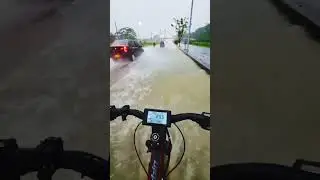 bicicleta electrica casera... #ebike #shorts #life