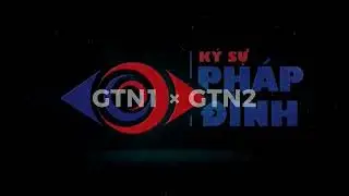 THVL | Hình hiệu + Kết thúc CT Ký Sự Pháp Đình
