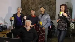Песенка Военкоров