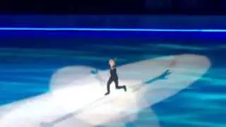Evgeni Plushenko--Carmina Burana(complete)--2022 Olympic Bidding Ice Show