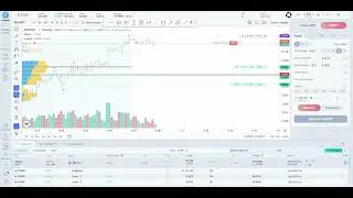 ZRXUSDT Short Razvorot 2023 03 01 16 50 47 M1 Торговля криптовалютой онлайн