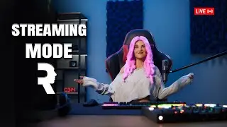 Replikant Streaming Mode (Guide)
