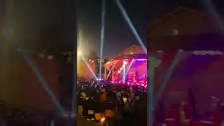 Short#10: Sawa ka Sur Bisli ba sngew myllung ha ka Monolith Festival 2024