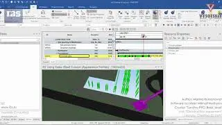[Synchro PRO Basic] Creating 3D path