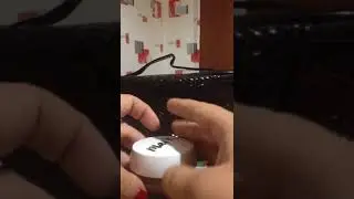 Тональный матирующий  крем мусс ,отзыв