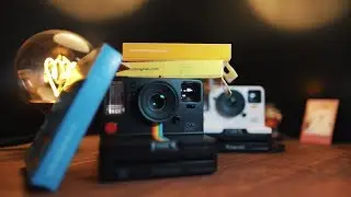 6 Tips for Better Polaroid Originals Film Performance