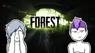 Playing Forest With Stephen