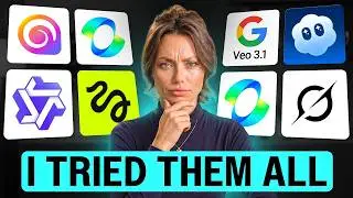 I Ranked EVERY AI Video Generator From Best to Worst in 2026