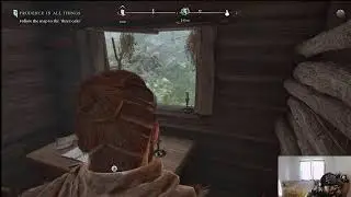 Becomes Intense the Banishing part 2