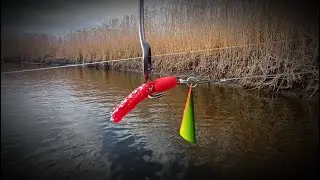 SUPER CATCHY NEW PRODUCT FOR ALL FISH. Fishing for PEAR.