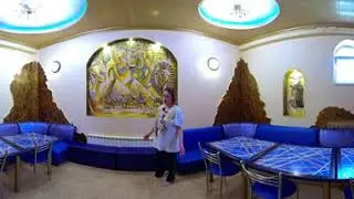 Video 360 Марина Зырянова (Художник) Тюмень, Россия