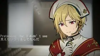 【あんスタ！】Mikansei na Sora de/未完成な空で 【LeoNazu/レオなず】