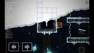 triglav by Iisane 100% platformer |geometry dash 2.205