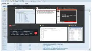Lecture 10, ABAP Database Interaction, part 1