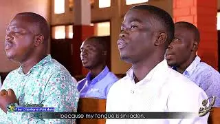Unisamehe By The Capstone Ministers Kisumu.