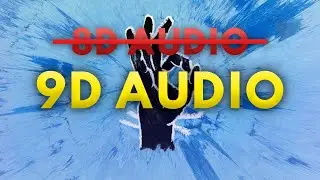 Ed Sheeran - Perfect (9D AUDIO)