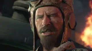 Gorod Krovi Easter Egg  3Players/Español/PS4 BATALLA FINAL