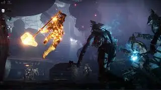 wallpaper engine Destiny 2 Sunbreaker free download