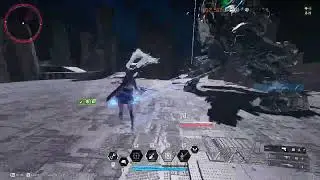 12s Hard Devourer Solo - Ultimate Bunny | One#2772 | The First Descendant