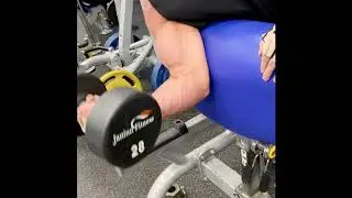 Тренировка рук/Hand training