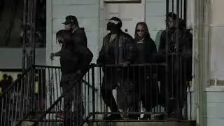 KEEP ME ALIVE - Kanye West x Westside Gunn x Conway The Machine Keep My Spirit Alive Type Beat DONDA
