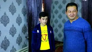 Xayot Zarbasi Badiy Filmi (o'zbek film) 2022 yil  | Хайот Зарбаси Бадий Филми 2022 йил