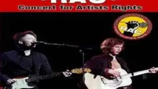Beck & Thom Yorke - I'm Set Free