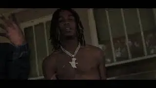 Exotic Kudda - Turn Me Up (Official Video) (@ShotByAsv)