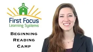 Beginning Reading Camp