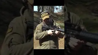 М4 управление