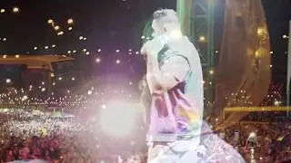 Joey Montana - Concierto en  Machala 😎🎥🎤🎶